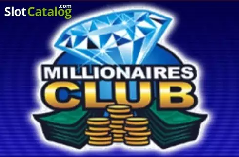 Millionaires Club слот