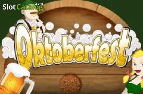 Oktoberfest by Amaya логотип Oktoberfest by Amaya логотип