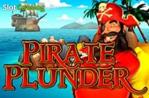 Pirate Plunder (Amaya) логотип Pirate Plunder (Amaya) логотип