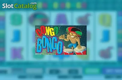 Congo Bongo (Amaya) слот