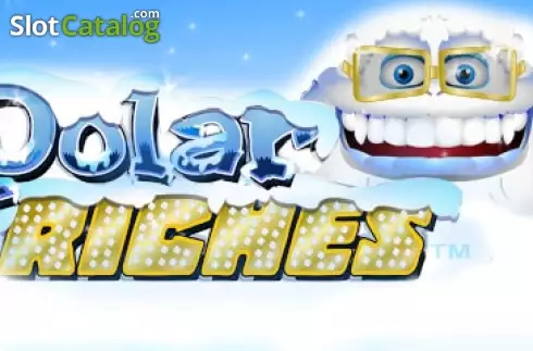 Polar Riches логотип Polar Riches логотип