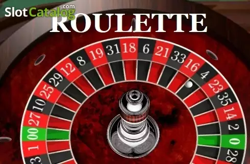 Roulette (Top Trend Gaming) логотип Roulette (Top Trend Gaming) логотип