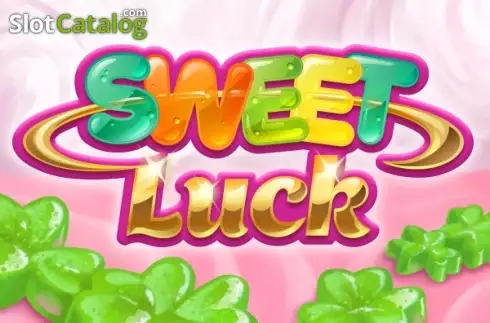 Sweet Luck логотип Sweet Luck логотип