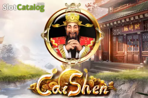 Cai Shen (Ameba) слот