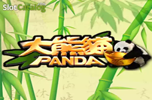 Panda (Ameba) слот