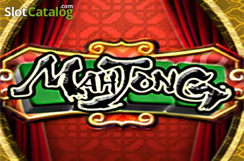 Mahjong (Ameba) логотип Mahjong (Ameba) логотип