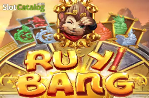 RuyiBang логотип RuyiBang логотип