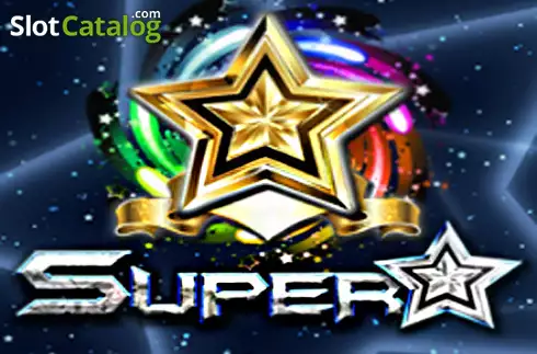 Super Star (Ameba) логотип Super Star (Ameba) логотип