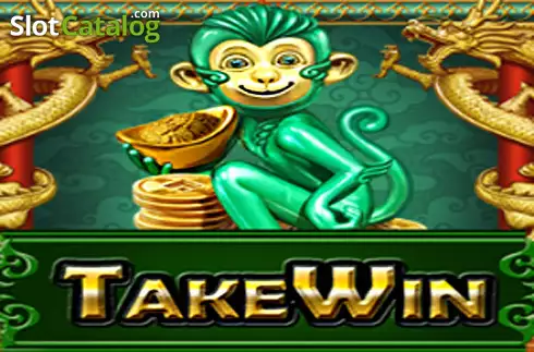 Take Win логотип Take Win логотип