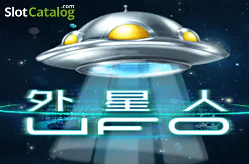 UFO (Ameba) слот
