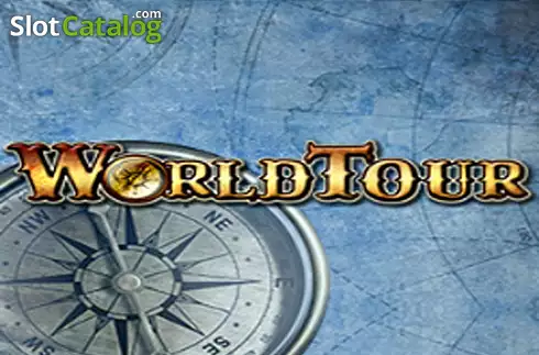World Tour (Ameba) логотип World Tour (Ameba) логотип