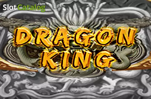 Dragon King (Ameba) слот