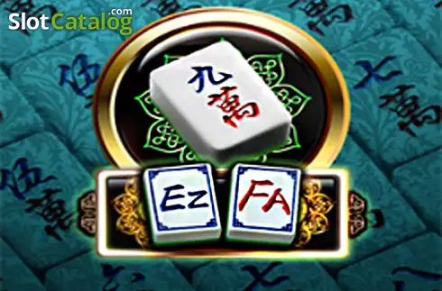 Easy Fa логотип Easy Fa логотип