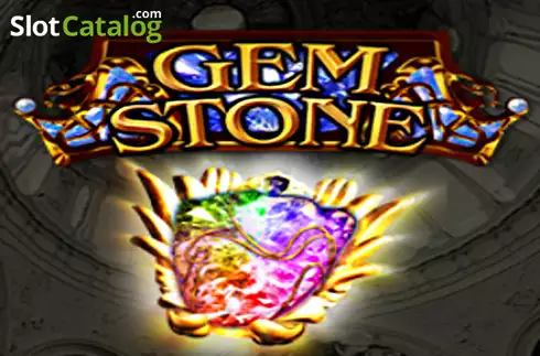 Gemstone (Ameba) логотип Gemstone (Ameba) логотип