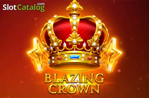 Blazing Crown Amigo Gaming