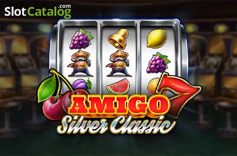 Amigo Silver Classic слот