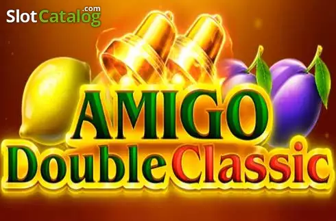 Amigo Double Classic слот