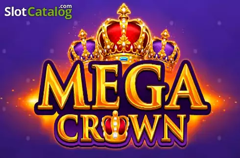 Mega Crown Amigo Gaming