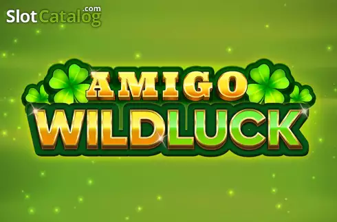 Amigo Wild Luck слот Amigo Wild Luck слот