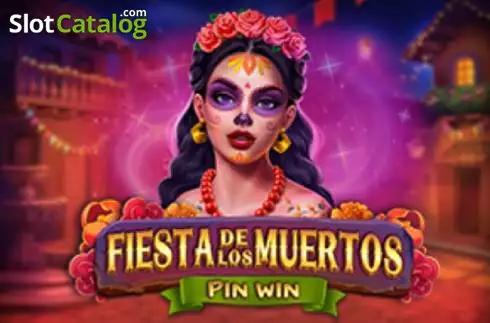Fiesta De Los Muertos логотип Fiesta De Los Muertos логотип