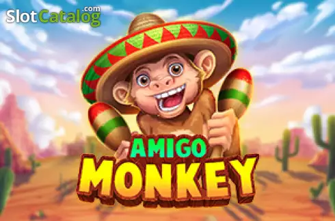 Amigo Monkey слот