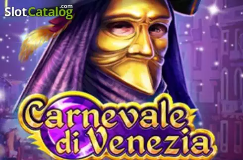 Carnevale di Venezia логотип Carnevale di Venezia логотип