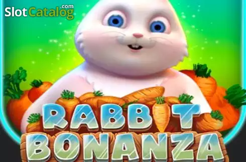 Rabbit Bonanza логотип Rabbit Bonanza логотип