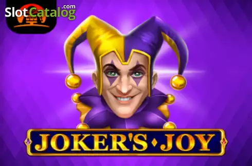 Joker's Joy логотип Joker's Joy логотип
