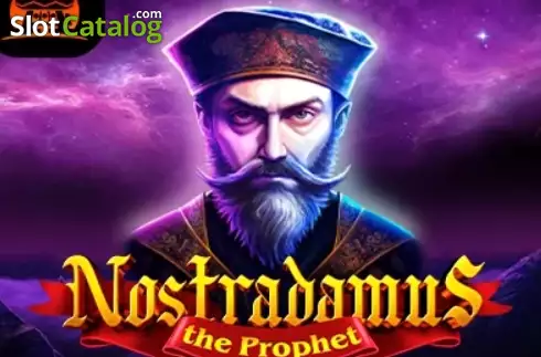 Nostradamus: The Prophet слот