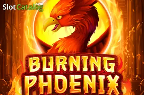 Burning Phoenix слот