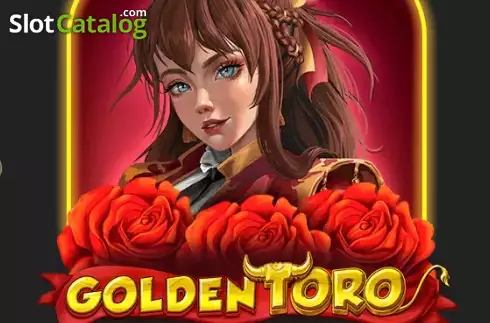 Golden Toro слот