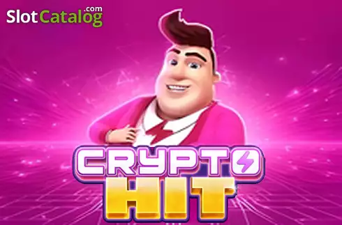 Crypto Hit логотип Crypto Hit логотип