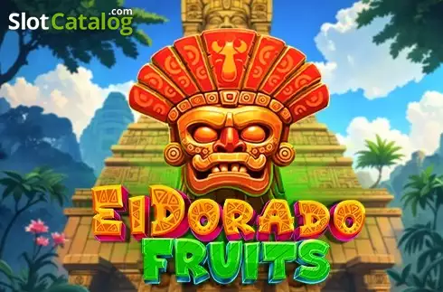 El Dorado Fruits логотип El Dorado Fruits логотип