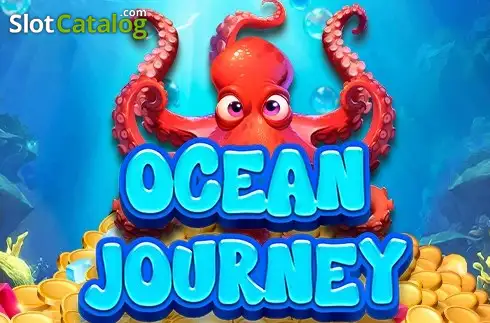 Ocean Journey логотип Ocean Journey логотип