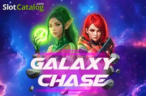 Galaxy Chase слот Galaxy Chase слот