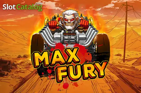 Max Fury слот Max Fury слот