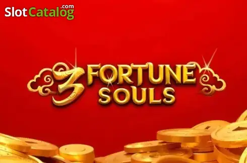 3 Fortune Souls Amigo Gaming
