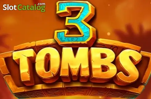 3 Tombs слот