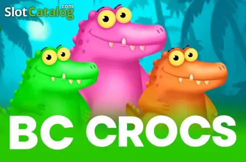 BC Crocs слот