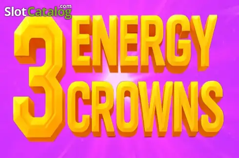 3 Energy Crowns логотип 3 Energy Crowns логотип