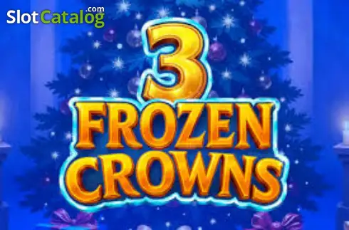 3 Frozen Crowns Amigo Gaming