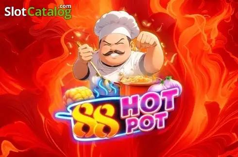88 Hot Pot слот