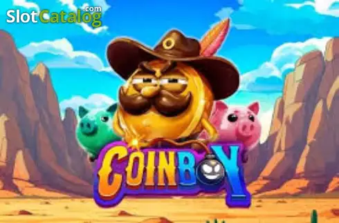 Coinboy Amigo Gaming