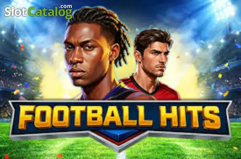 Football Hits 2026 слот