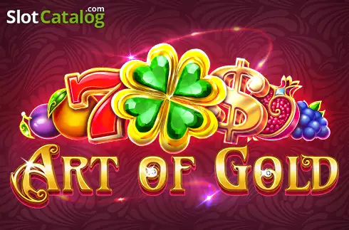 Art of Gold логотип Art of Gold логотип