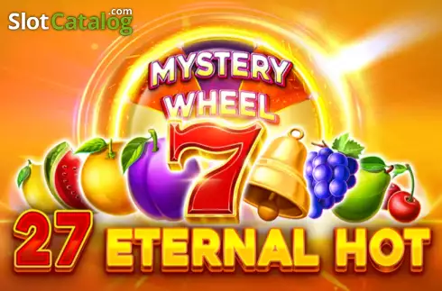 27 Eternal Hot Amusnet