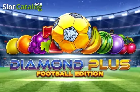 Diamond Plus Football Edition Amusnet