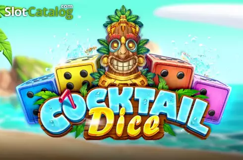 Cocktail Dice логотип Cocktail Dice логотип