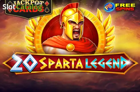 20 Sparta Legend логотип 20 Sparta Legend логотип