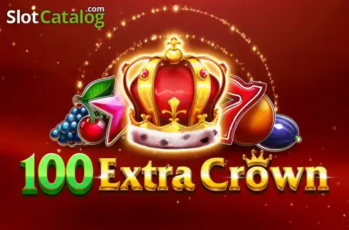 100 Extra Crown логотип 100 Extra Crown логотип